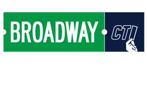 Broadway Exclusive Main Logo