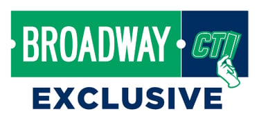 Broadway Exclusive