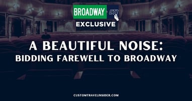 A Beautiful Noise Broadway | Neil Diamond Musical | Broadway Tickets