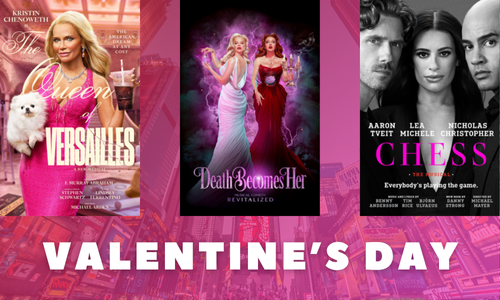 Email Graphic - Valentines Day Email Graphic - Valentines Day