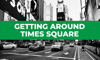 Broadway Theatre Experiences | Times Square | Tickets 
