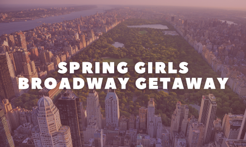 Girls Getaway-4 Girls Getaway-4