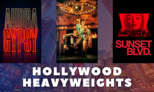 Hollywood Heavyweights-1 Hollywood Heavyweights-1