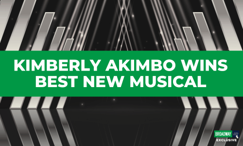 Kimberly Akimbo Wins Big