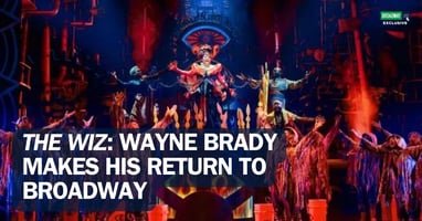 The Wiz Broadway Tickets | Wayne Brady | Broadway Experiences
