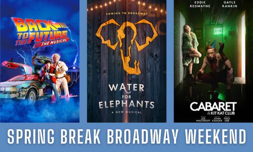 Broadway Tickets | VIP Experiences