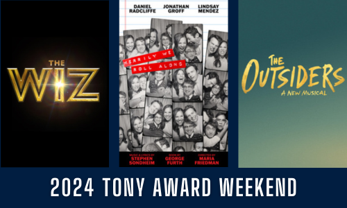 Tony Award Broadway Travel Packages | Broadway Tickets