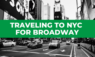 Broadway Travel | Buying Tickets | Exclusive Experiences