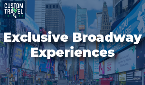 Broadway Exclusive by CTI